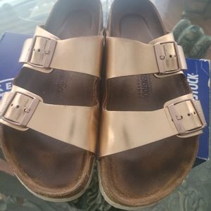 Birkenstock Arizona Sandals